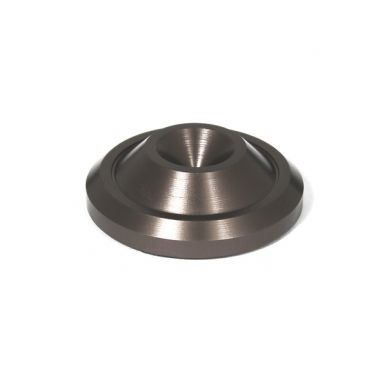 Подставка под шип Cold Ray Spike Protector 3 Small Titanium (8 шт.)